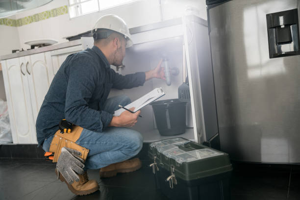 Best Affordable Plumber Near Me  in Newport, OH
