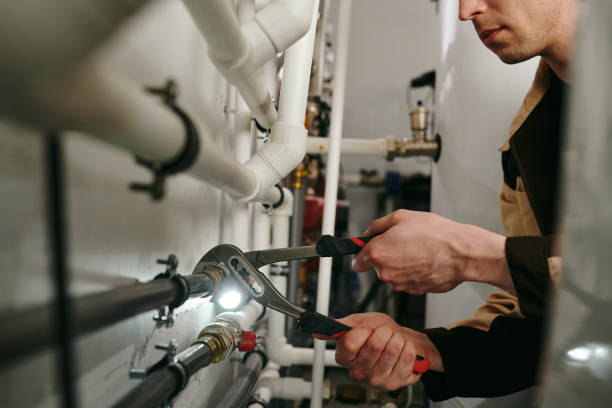 Best Pipe Repair Near Me  in Newport, OH