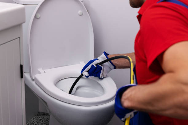 Best Emergency Plumber  in Newport, OH