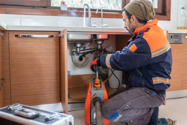 Best Toilet Repair Services  in Newport, OH