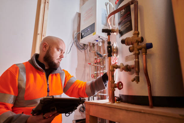 Professional Plumbing in Newport, OH