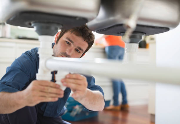 Best Plumbing Services Near Me  in Newport, OH