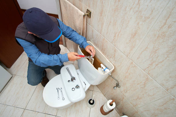 Best Sewer Line Repair  in Newport, OH