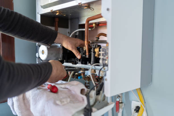 Best Water Softener Installation  in Newport, OH