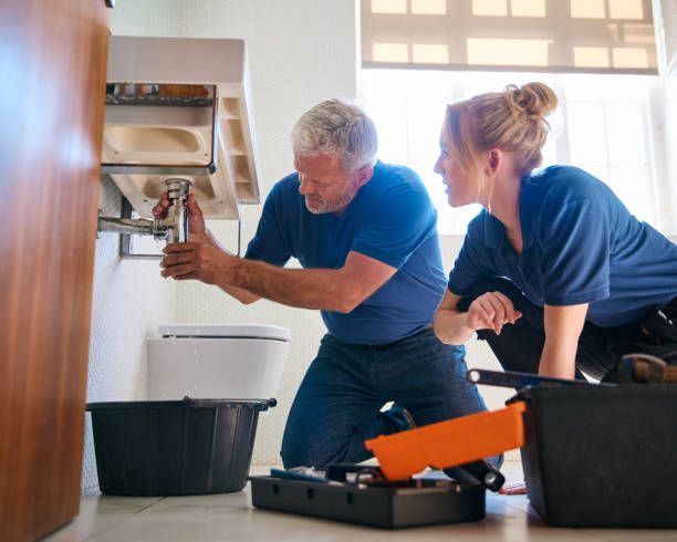 Best Drain Cleaning Services  in Newport, OH